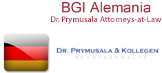 bgi-germany